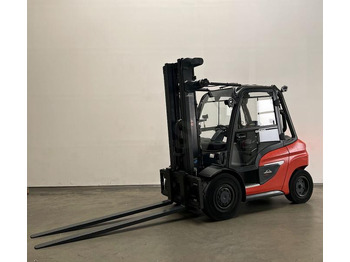 Xe nâng diesel LINDE H50