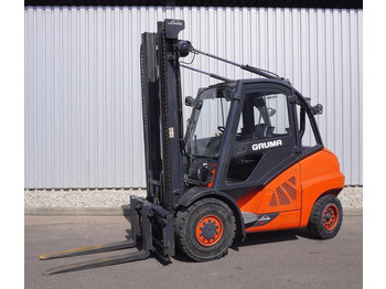 Xe nâng diesel LINDE H50