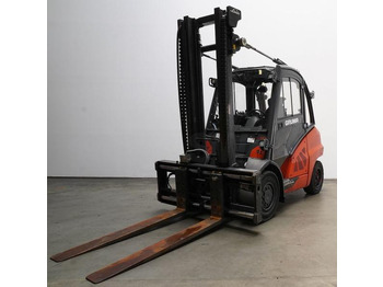 Xe nâng diesel LINDE H50