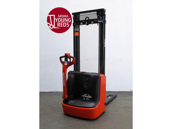 Máy xếp chồng LINDE L