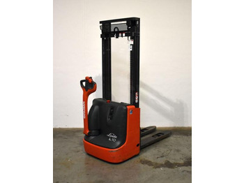 Máy xếp chồng LINDE L
