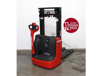 Máy xếp chồng LINDE L