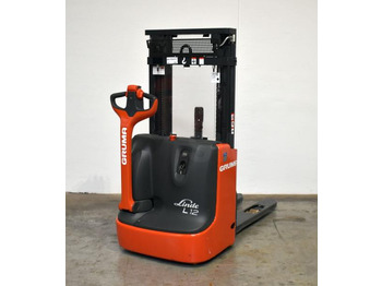 Máy xếp chồng LINDE L12