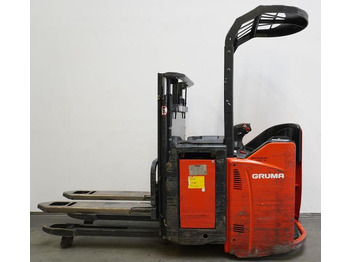 Máy xếp chồng Linde L 12 L SP 133: hình 4