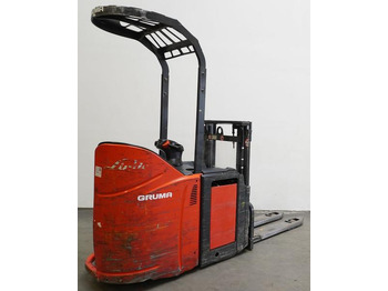 Máy xếp chồng LINDE L12