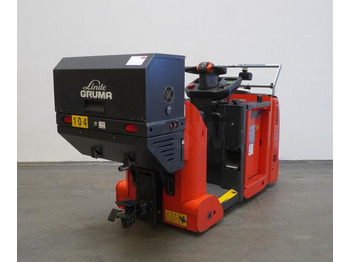Xe cày kéo Linde P 50 C 1190: hình 2