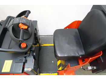 Xe cày kéo Linde P 50 C 1190: hình 3