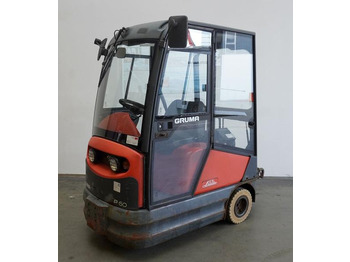 Xe cày kéo LINDE P60