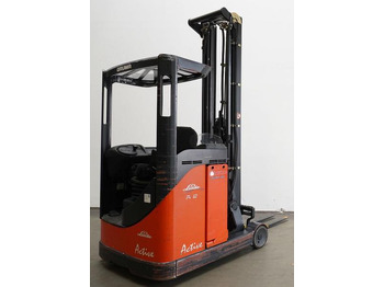 Xe tải tiếp cận LINDE R