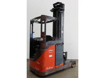 Xe tải tiếp cận LINDE R14