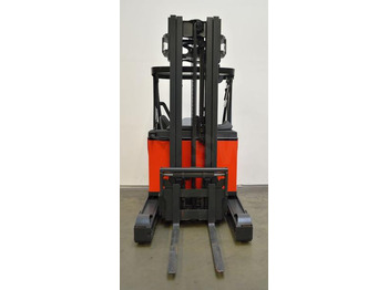 Xe tải tiếp cận Linde R 14 HD 1120: hình 3