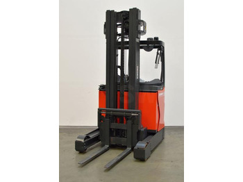 Xe tải tiếp cận Linde R 14 HD 1120: hình 2