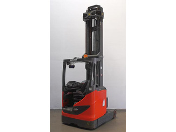 Xe tải tiếp cận LINDE R14