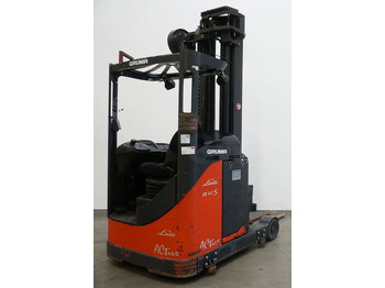 Xe tải tiếp cận LINDE R14