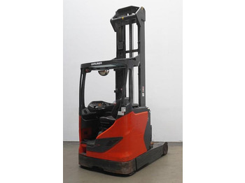 Xe tải tiếp cận LINDE R16