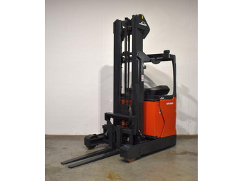 Xe tải tiếp cận LINDE R16
