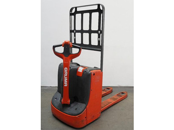 Xe tải nâng pallet LINDE T16