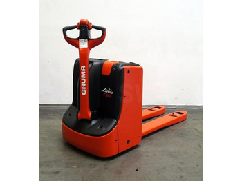 Xe tải nâng pallet LINDE T16