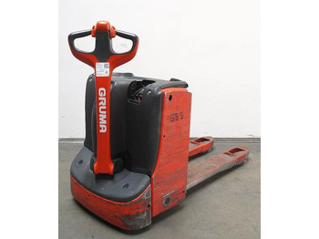 Xe tải nâng pallet LINDE T16