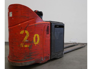 Xe tải nâng pallet LINDE T20