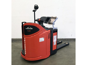 Xe tải nâng pallet LINDE T