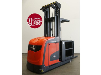 Máy lấy hàng LINDE V