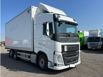 Cho thuê Volvo FH 500 serie 7644  Volvo FH 500 serie 7644: hình 1