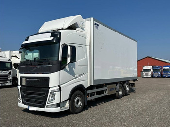 Cho thuê Volvo FH 500 serie 7644  Volvo FH 500 serie 7644: hình 3