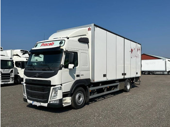 Xe tải hộp VOLVO FM
