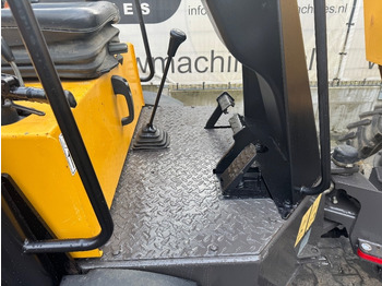 Cho thuê Mecalac TA 3 SR  Mecalac TA 3 SR: hình 4