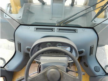 Máy xúc lật bánh lốp mới QINGDAO PROMISING 5.0T Font Wheel Loader ZL50F: hình 5