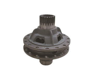 Mô tơ di chuyển cho Máy xúc lật bánh lốp mới Qingdao Promising Differential Cage for China Loader: hình 5