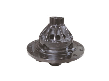 Mô tơ di chuyển cho Máy xúc lật bánh lốp mới Qingdao Promising Differential Cage for China Loader: hình 3