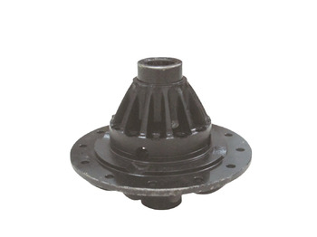 Mô tơ di chuyển cho Máy xúc lật bánh lốp mới Qingdao Promising Differential Cage for China Loader: hình 4