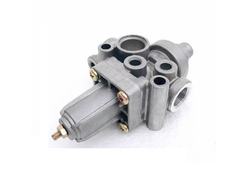 Van cho Máy xúc lật bánh lốp mới Qingdao Promising Fuel Water Separator Combination Valve for China Loader: hình 3
