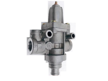 Van cho Máy xúc lật bánh lốp mới Qingdao Promising Fuel Water Separator Combination Valve for China Loader: hình 5