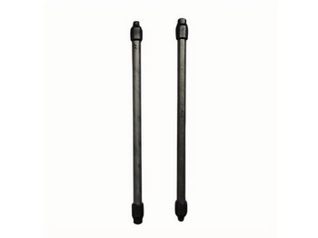 Cần đẩy cho Máy xúc lật bánh lốp mới Qingdao Promising KOOP Genuine Push Rod Set for KOOP KD192FC Engine: hình 2