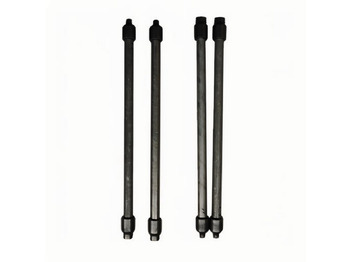 Cần đẩy cho Máy xúc lật bánh lốp mới Qingdao Promising KOOP Genuine Push Rod Set for KOOP KD192FC Engine: hình 3