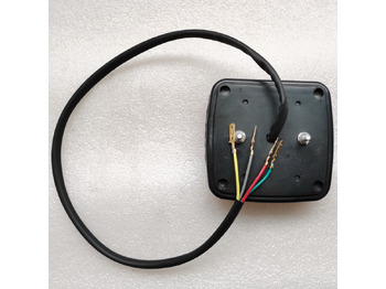 Đèn sau cho Máy xúc lật bánh lốp mới Qingdao Promising Rear Lamp for Wheel Loader Spare Parts: hình 5 Đèn sau cho Máy xúc lật bánh lốp mới Qingdao Promising Rear Lamp for Wheel Loader Spare Parts: hình 5