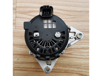 Máy phát điện cho Máy xúc lật bánh lốp mới Qingdao Promising YUNNEI Original JFZ2513 Alternator: hình 2 Máy phát điện cho Máy xúc lật bánh lốp mới Qingdao Promising YUNNEI Original JFZ2513 Alternator: hình 2