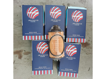 Bộ lọc dầu nhớt cho Máy xúc lật bánh lốp mới Qingdao Promsing Oil Filters for China Wheel Loader: hình 2