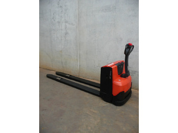 Xe tải nâng pallet BT