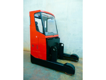 Xe tải tiếp cận BT
