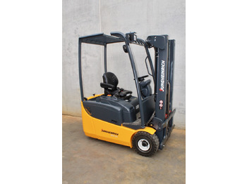 Xe nâng điện JUNGHEINRICH EFG