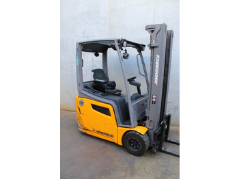 Xe nâng điện JUNGHEINRICH EFG