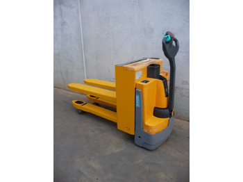 Xe tải nâng pallet JUNGHEINRICH EJE