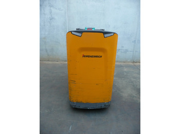 Máy xếp chồng Jungheinrich ERD 220 166 ZT: hình 5