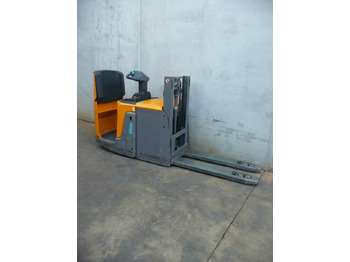 Máy xếp chồng Jungheinrich ERD 220 166 ZT: hình 4