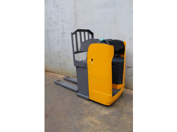 Xe tải nâng pallet JUNGHEINRICH