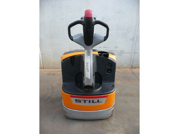 Xe tải nâng pallet Still EXU 16: hình 5